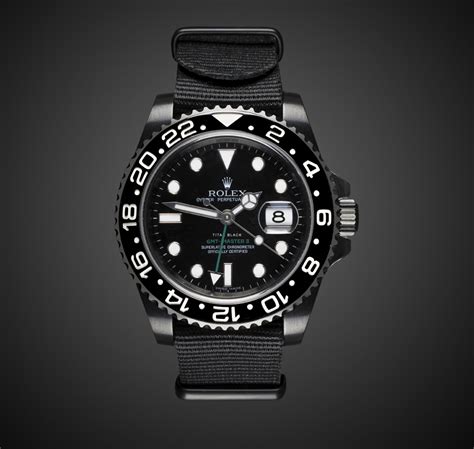 rolex divemaster